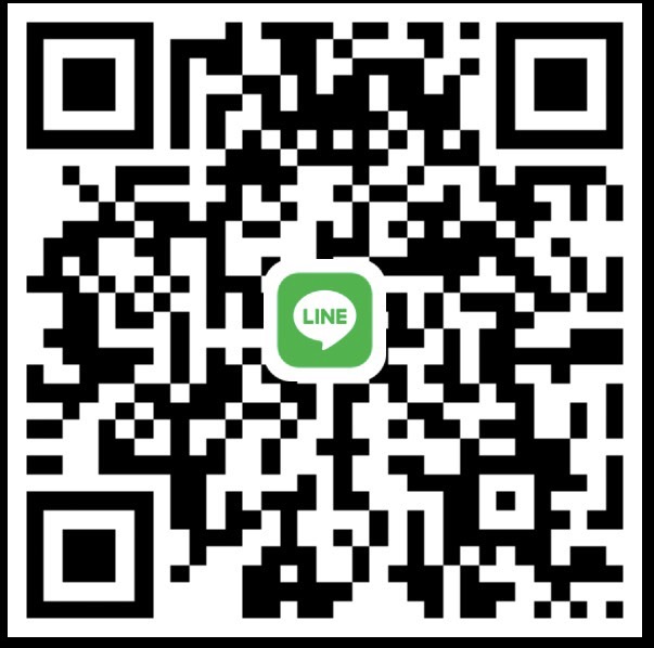 LINE友だち追加QRコード